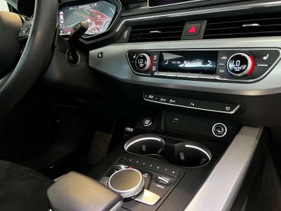 Audi A5 Gebrauchtwagen