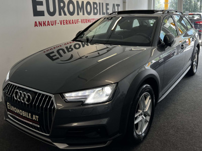 Audi A4 Allroad Gebrauchtwagen