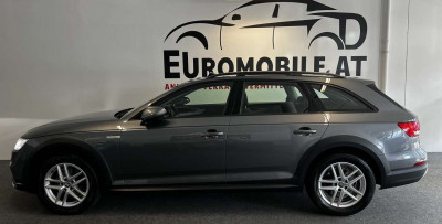 Audi A4 Allroad Gebrauchtwagen