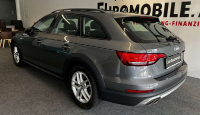 Audi A4 Allroad Gebrauchtwagen