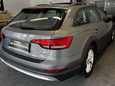 Audi A4 Allroad Gebrauchtwagen