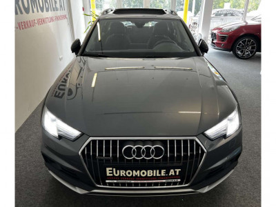 Audi A4 Allroad Gebrauchtwagen