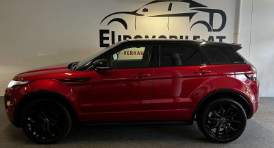 Land Rover Range Rover Evoque Gebrauchtwagen