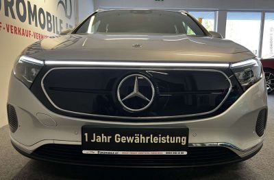 Mercedes-Benz EQA Gebrauchtwagen