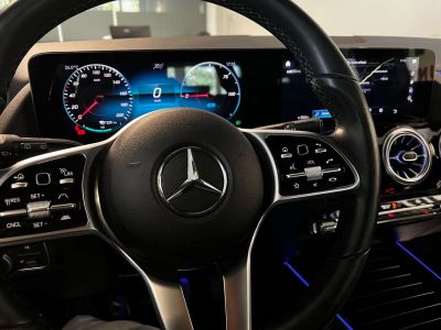 Mercedes-Benz EQA Gebrauchtwagen