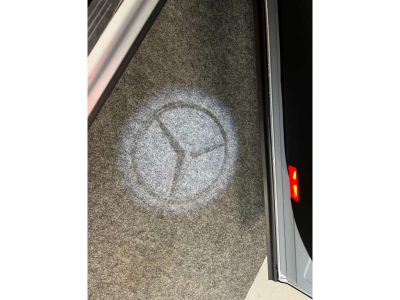 Mercedes-Benz EQA Gebrauchtwagen