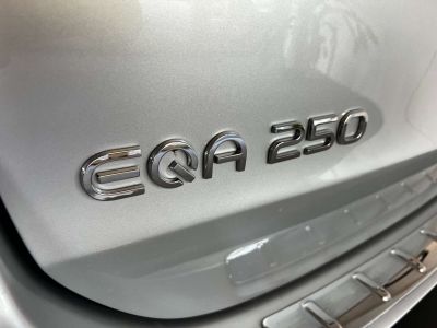 Mercedes-Benz EQA Gebrauchtwagen