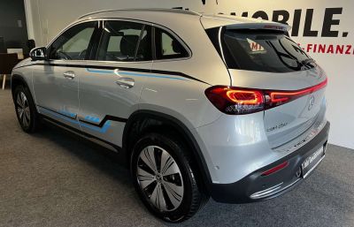 Mercedes-Benz EQA Gebrauchtwagen