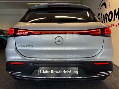 Mercedes-Benz EQA Gebrauchtwagen