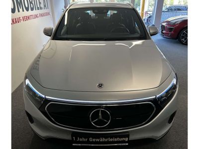 Mercedes-Benz EQA Gebrauchtwagen