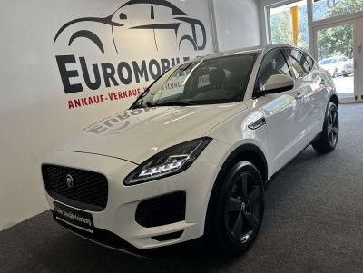 Jaguar E-Pace Gebrauchtwagen