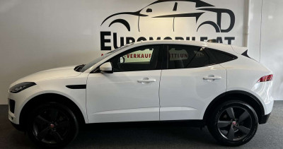 Jaguar E-Pace Gebrauchtwagen