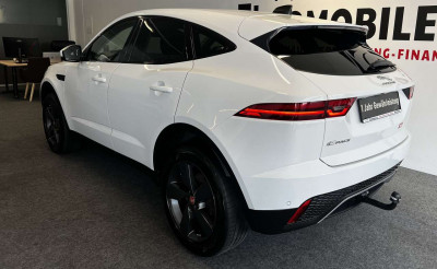 Jaguar E-Pace Gebrauchtwagen