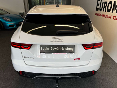 Jaguar E-Pace Gebrauchtwagen