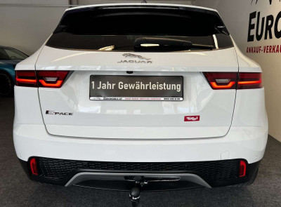 Jaguar E-Pace Gebrauchtwagen