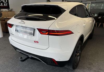 Jaguar E-Pace Gebrauchtwagen