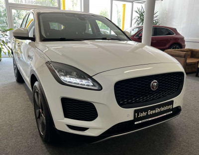 Jaguar E-Pace Gebrauchtwagen