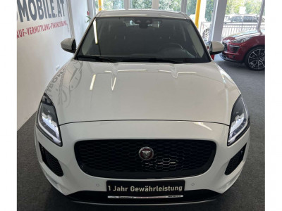 Jaguar E-Pace Gebrauchtwagen