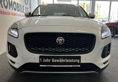 Jaguar E-Pace Gebrauchtwagen