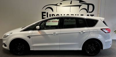 Ford S-MAX Gebrauchtwagen