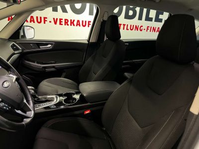 Ford S-MAX Gebrauchtwagen