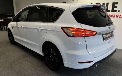 Ford S-MAX Gebrauchtwagen