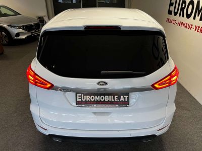 Ford S-MAX Gebrauchtwagen