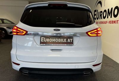 Ford S-MAX Gebrauchtwagen