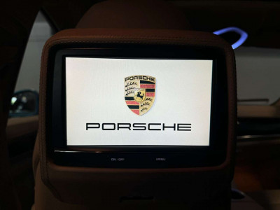 Porsche Panamera Gebrauchtwagen