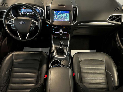 Ford Galaxy Gebrauchtwagen