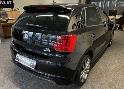 VW Polo Gebrauchtwagen