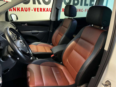 VW Sharan Gebrauchtwagen