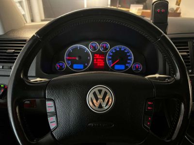 VW Transporter T5 Gebrauchtwagen