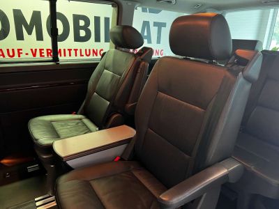 VW Transporter T5 Gebrauchtwagen