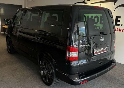 VW Transporter T5 Gebrauchtwagen