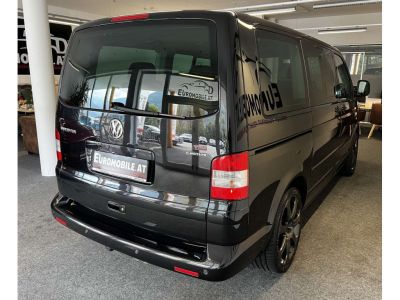 VW Transporter T5 Gebrauchtwagen