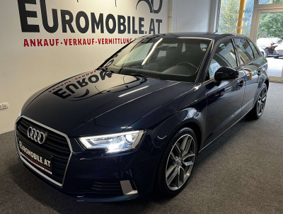 Audi A3 Gebrauchtwagen