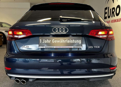 Audi A3 Gebrauchtwagen