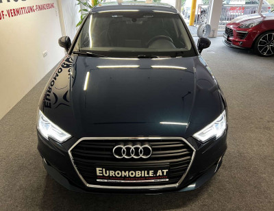 Audi A3 Gebrauchtwagen