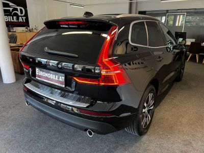 Volvo XC60 Gebrauchtwagen