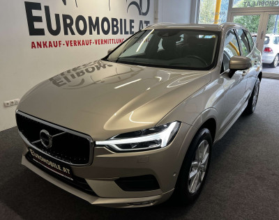 Volvo XC60 Gebrauchtwagen