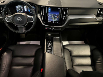 Volvo XC60 Gebrauchtwagen