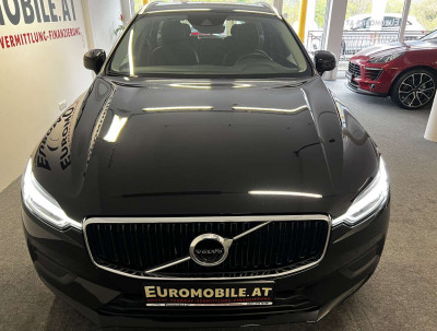 Volvo XC60 Gebrauchtwagen