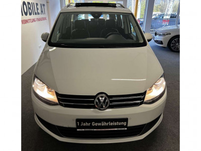 VW Sharan Gebrauchtwagen