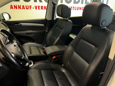 VW Sharan Gebrauchtwagen