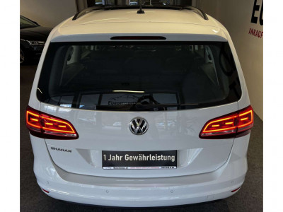 VW Sharan Gebrauchtwagen