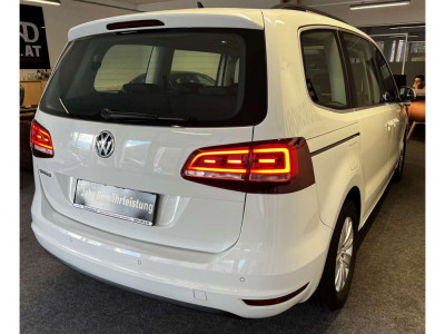 VW Sharan Gebrauchtwagen