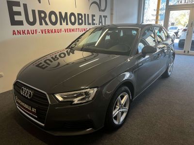 Audi A3 Gebrauchtwagen