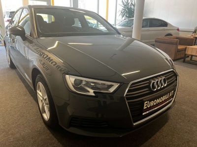 Audi A3 Gebrauchtwagen