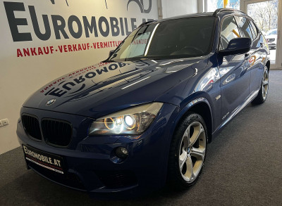 BMW X1 Gebrauchtwagen